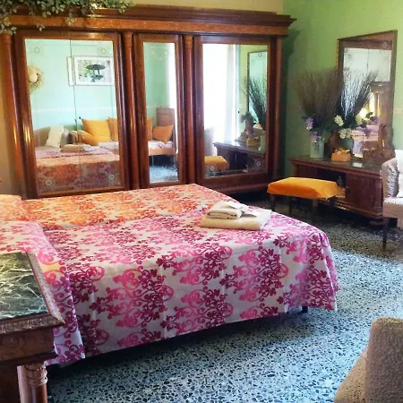 D'eco Bed & Breakfast