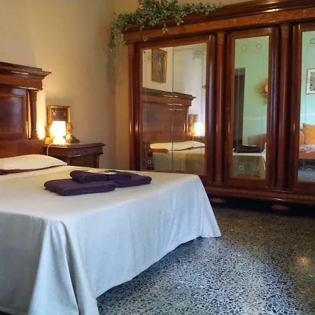 D'eco Bed & Breakfast