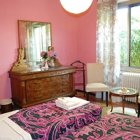 D'eco Bed & Breakfast