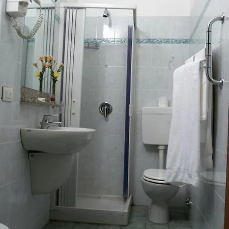 Hotel Arco Milano