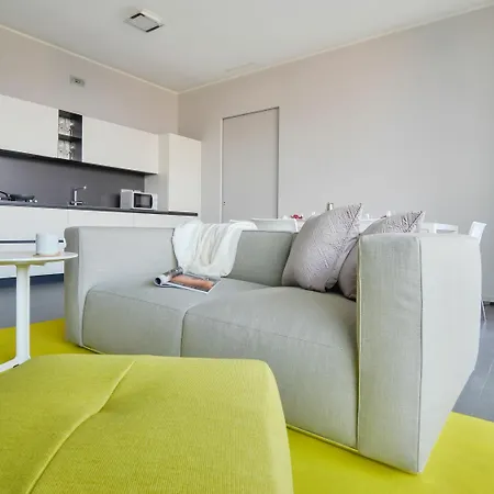 Bosco Verticale 4* Μιλάνο