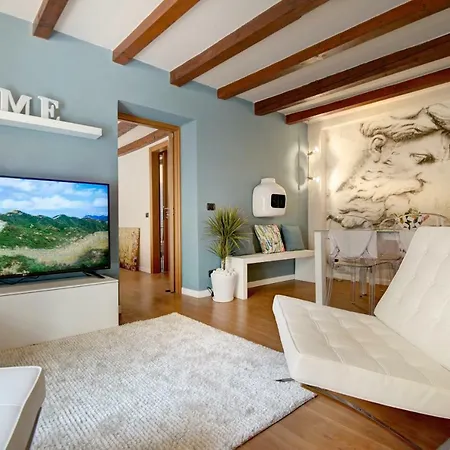 Moscova Luxury 4* Mediolan