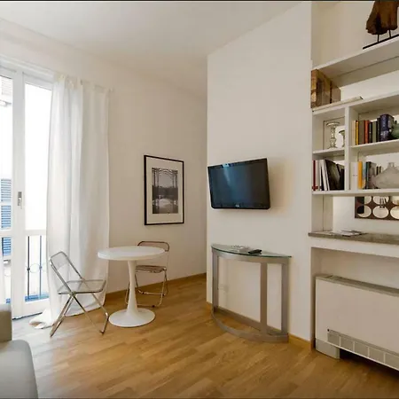 Brera - Fiori Chiari Charme