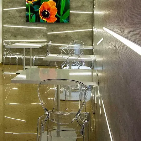 Boutique Duomo Milan