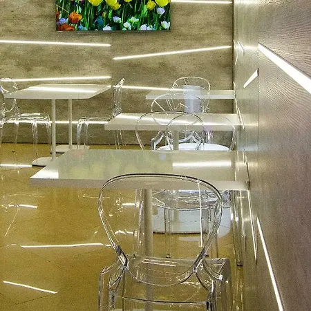 Boutique Duomo Hotel 4*