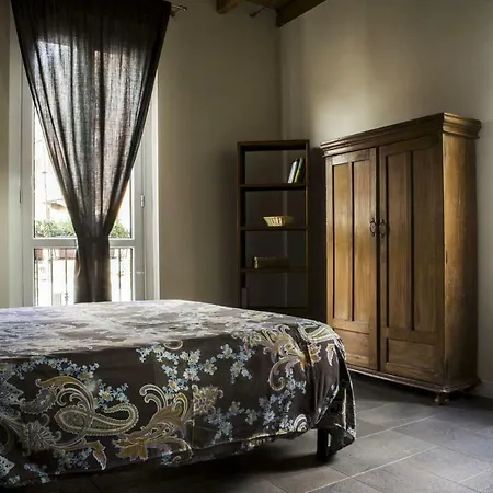 Antico Borgo Hotell *