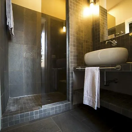 Antico Borgo Hotell Milano