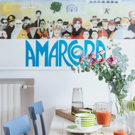 Lejlighed Vivere Isola