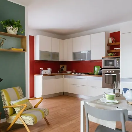 Vivere Isola * Mailand