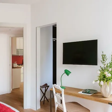 Vivere Isola * Mailand