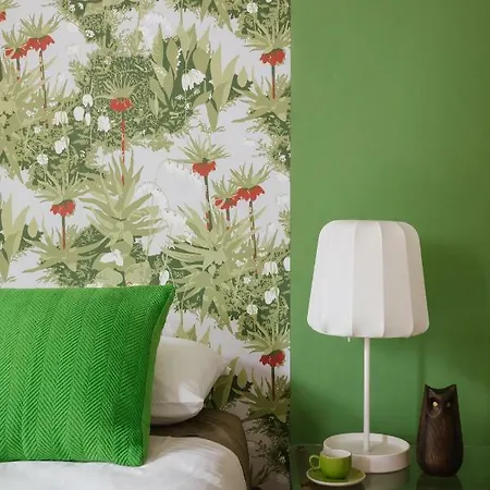 Apartment Vivere Isola Mailand