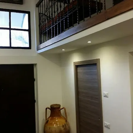 Sansiromilano B&B 밀라노