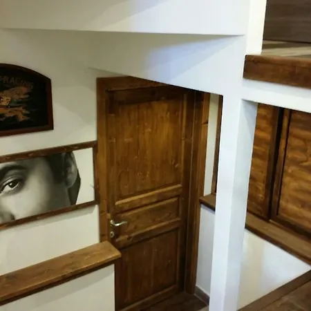 Sansiromilano B&B 4*