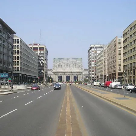 レプーブリカ ワンルーム 4*