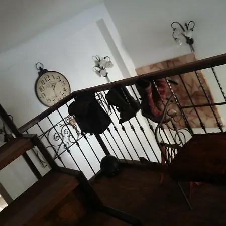 Sansiromilano 4* ميلان