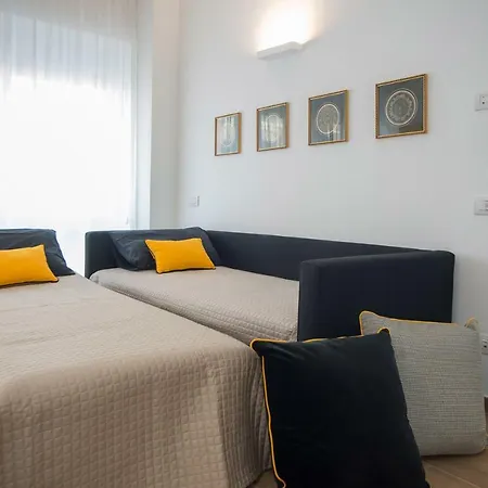 Casa de hóspedes Brera Milão