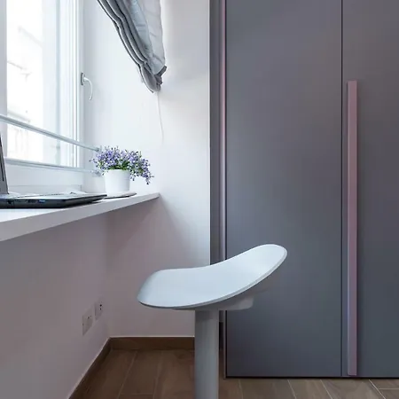 Brera Konukevi Milano