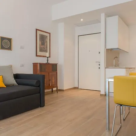 Konukevi Brera Milano