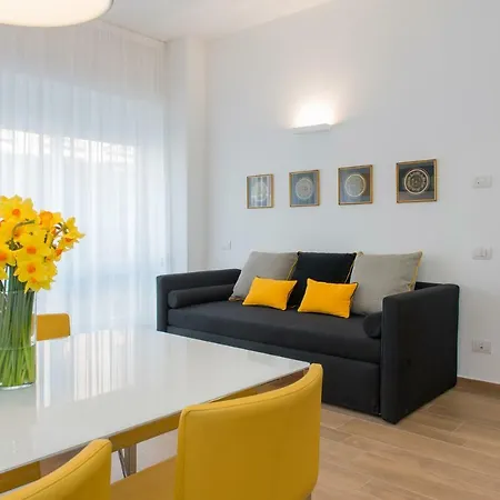 Brera 4* 밀라노