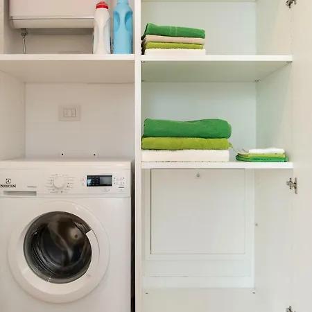 Brera Konukevi Milano