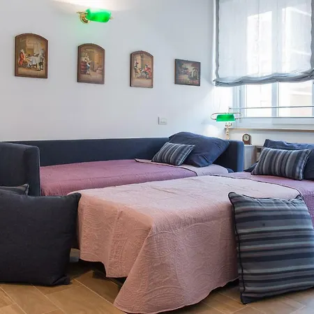 Brera Casa de hóspedes 4*