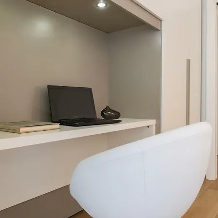 Konukevi Brera Milano