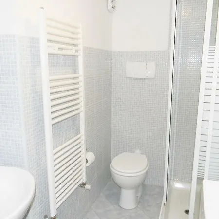 Apartment San Luigi *