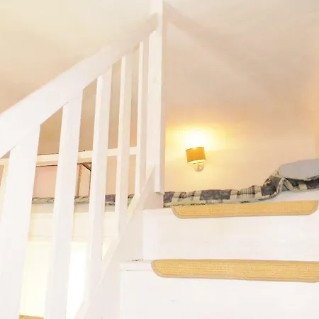 San Luigi Appartement *