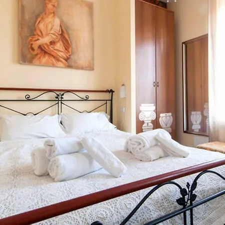 Antico Cortile 2* Milan