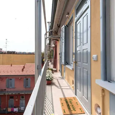 Bed & Breakfast Antico Cortile