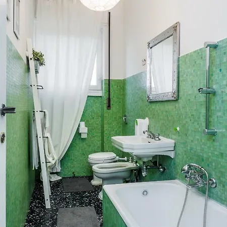 Enjoy Gorla * Μιλάνο