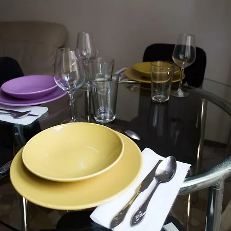 Missori Cozy Apartment * Milano