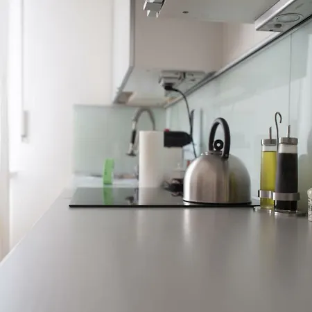 Appartamento Missori Cozy Apartment Milano