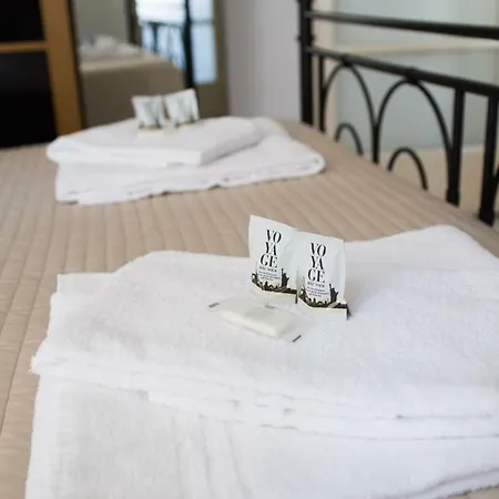 Appartamento Missori Cozy Apartment