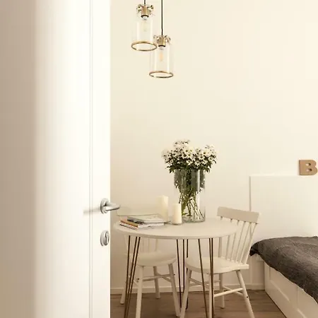 Ca Bela - Lambrate Flat 2 米兰