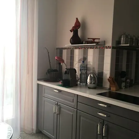 Nocleg ze śniadaniem Zonatortona Mediolan
