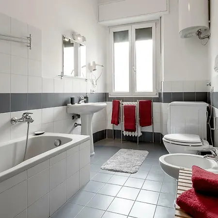 Sweet San Lorenzo, Right In The Centre Apartamento *