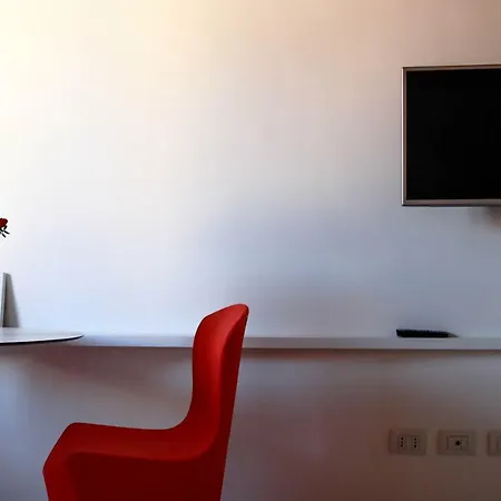 Design Porta Venezia Apartamento