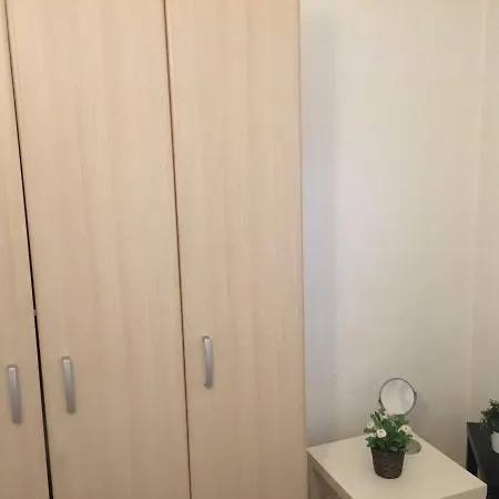 Apartmán Rio M3 Sondrio E Stazione