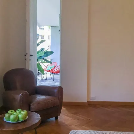 The - Apartment