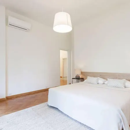 Apartment The - Milan