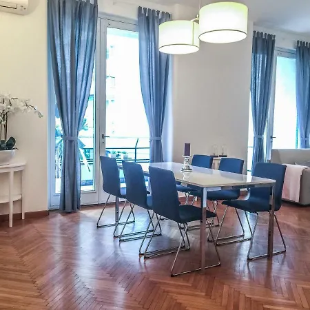 The - Apartment *