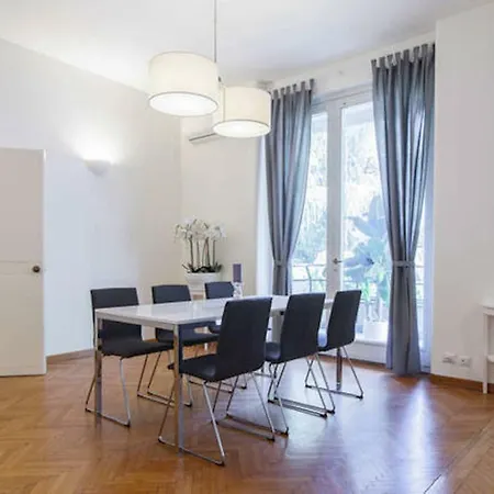 Apartment The - Milan