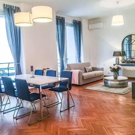 The - Apartment *