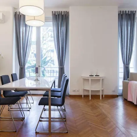 The - Apartment Milan