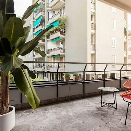The - Apartment *