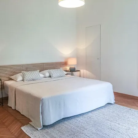 The - Apartment *