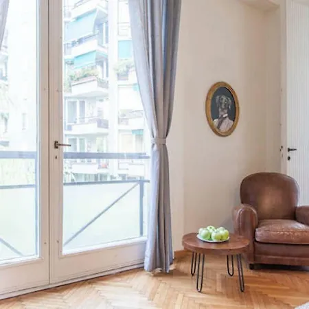 The - Apartment Milan