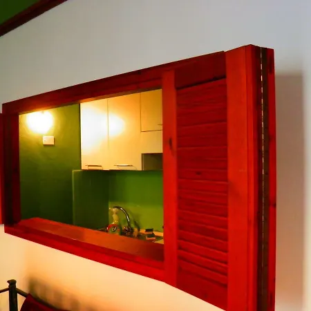 格雷格之家公寓 米兰