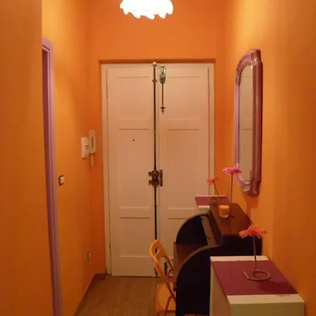 格雷格之家公寓